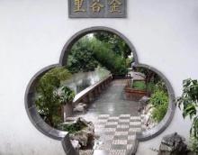 金谷里艺术馆5