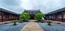 太平天国忠王府24