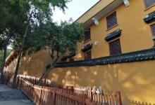 灵岩山寺18