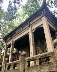灵岩山寺24