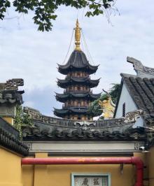 灵岩山寺22