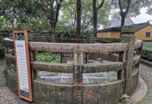 灵岩山寺4