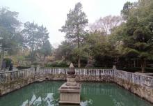 灵岩山寺12