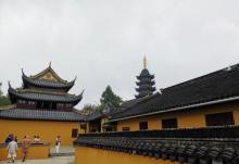 灵岩山寺6
