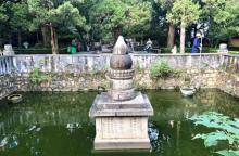灵岩山寺21