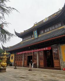 灵岩山寺5