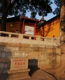 灵岩山寺15