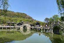 灵岩山寺9