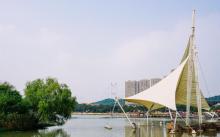 滨江要塞旅游区3