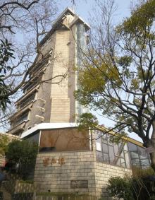 滨江要塞旅游区11