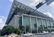 苏州国际博览中心14