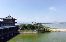 玉环漩门湾湿地公园22