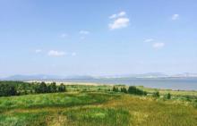 玉环漩门湾湿地公园25