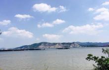 玉环漩门湾湿地公园21