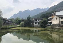 埭头古村7