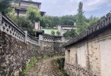 埭头古村4