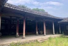 埭头古村10