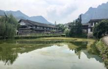 埭头古村8