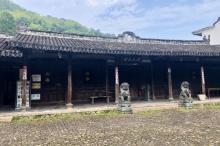 埭头古村6