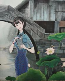 小娄巷21