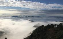 东天目山景区4