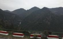 东天目山景区5
