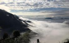 东天目山景区3