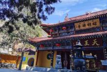 东天目山景区25