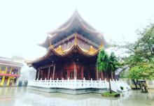 东天目山景区19