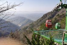 东天目山景区24