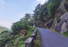 东天目山景区21