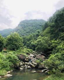 神丽峡22