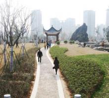 白鹿洲公园4