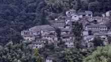 西坑村6