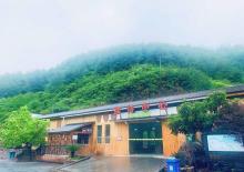 千岛湖鱼跃龙门漂流4