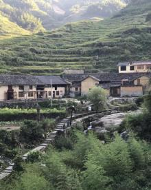 七星墩观景台6