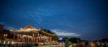 古运河夜游4
