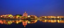 古运河夜游5