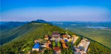 溧阳市瓦屋山圣境20