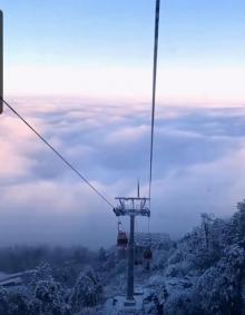 溧阳市瓦屋山圣境24