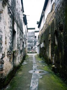 深澳古镇27