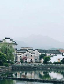 深澳古镇2