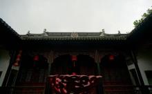 苏州民俗博物馆4