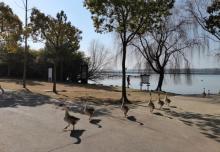 西沙明珠湖景区20