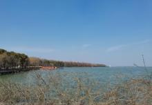西沙明珠湖景区18
