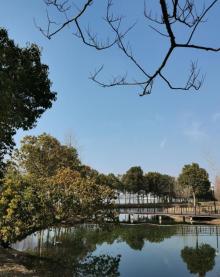 西沙明珠湖景区17