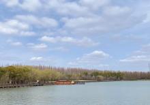 西沙明珠湖景区28