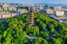隆山公园2
