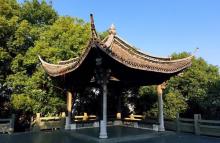 隆山公园15
