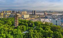 隆山公园1